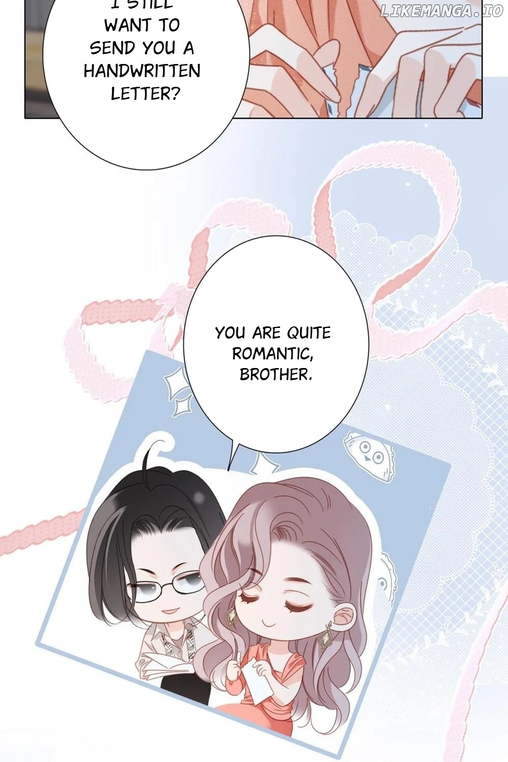 1st Kiss – I Don’t Want To Consider You As Sister Anymore Chapter 80 - 74 - page 5